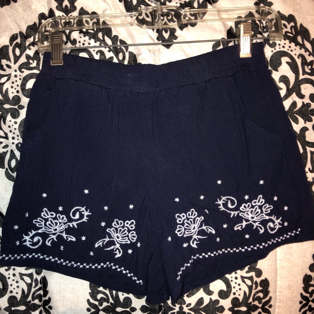 super soft juniors fashion shorts